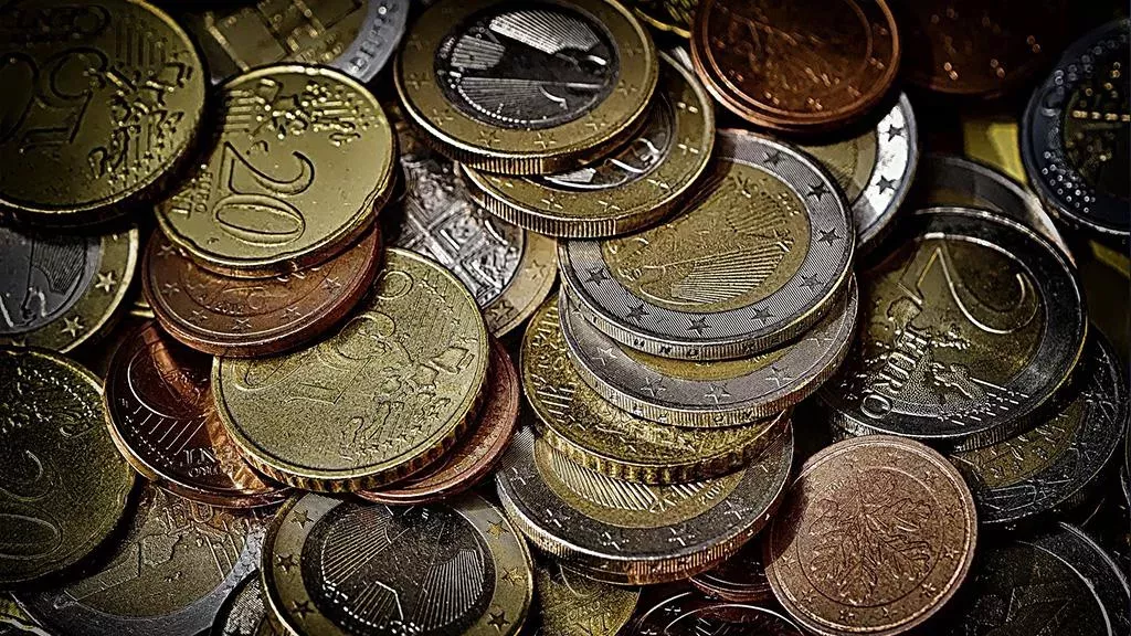 Gefährlich für die Gesundheit: Bargeld