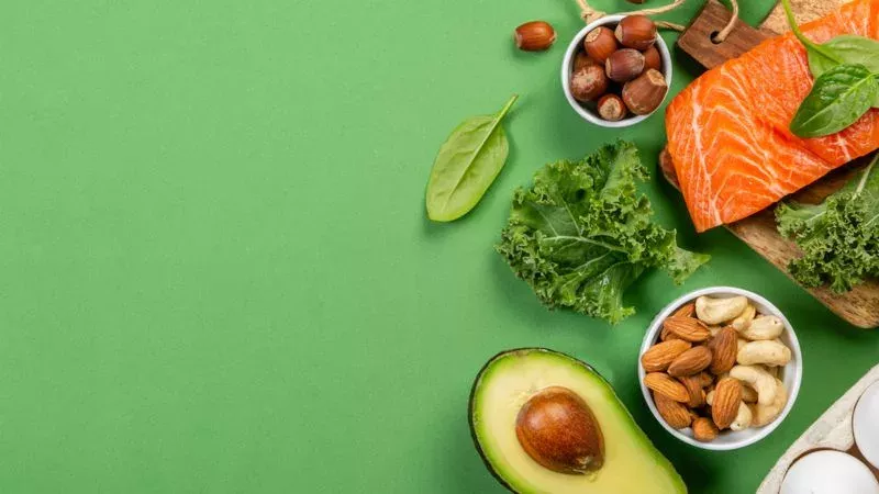 Ketogene Ernährung: Hilfreich gegen Grippe?