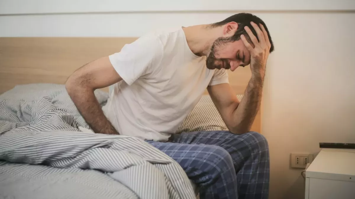 Magen-Darm-Infektion: Das solltet ihr auf keinen Fall essen