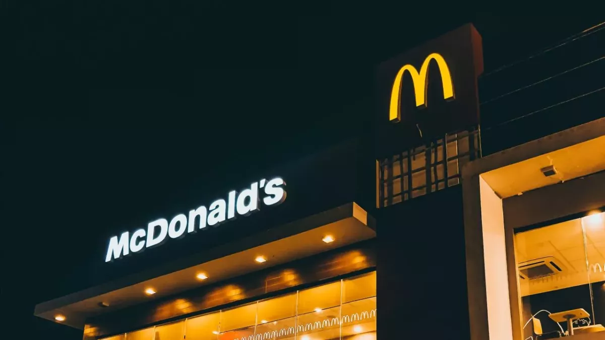 McDonald's: Dieser Chicken McNuggets-Trick macht Lust auf mehr