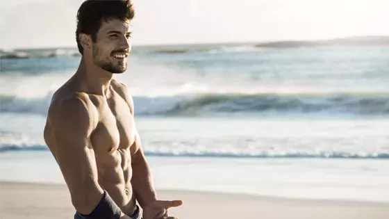 strandfigur