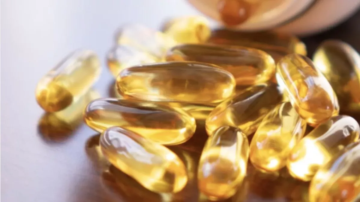 Vitamin-D-Mangel