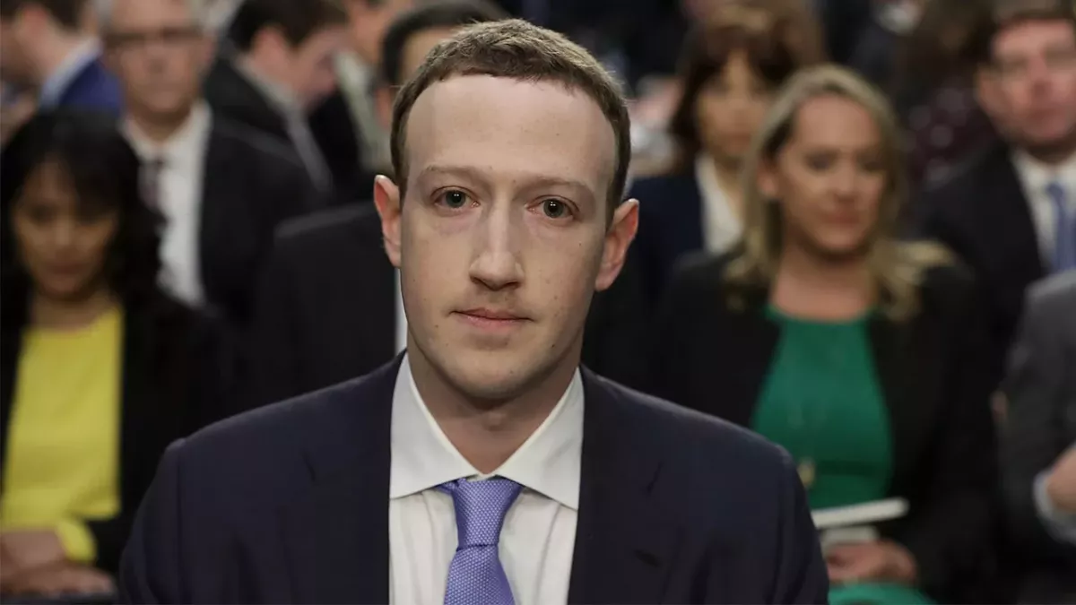 10 unglaubliche Fakten über Mark Zuckerbergs Vermögen