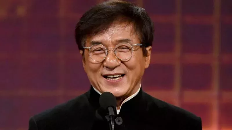 Coronavirus: Jackie Chan verspricht eine Belohnung für denjenigen, der einen Impfstoff findet