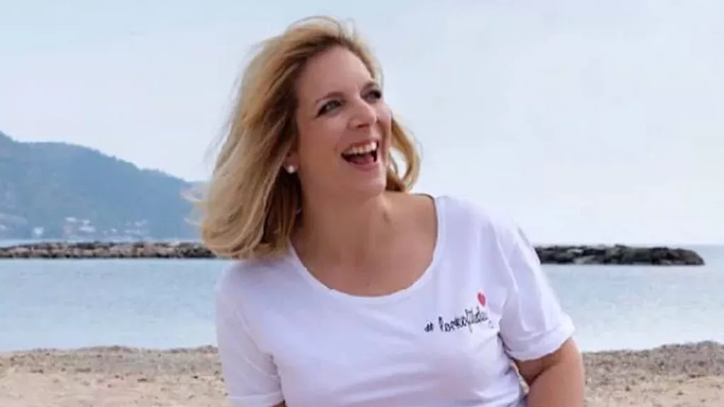 Danni Büchner könnte demnächst viel Geld erhalten