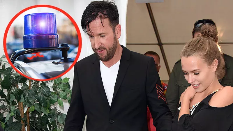 "Sie wollten uns vernichten": Wendler droht im Sommerhaus mit der Polizei