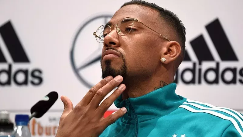 Wegen Karl-Heinz Rummenigge: Jérôme Boateng platzt der Kragen