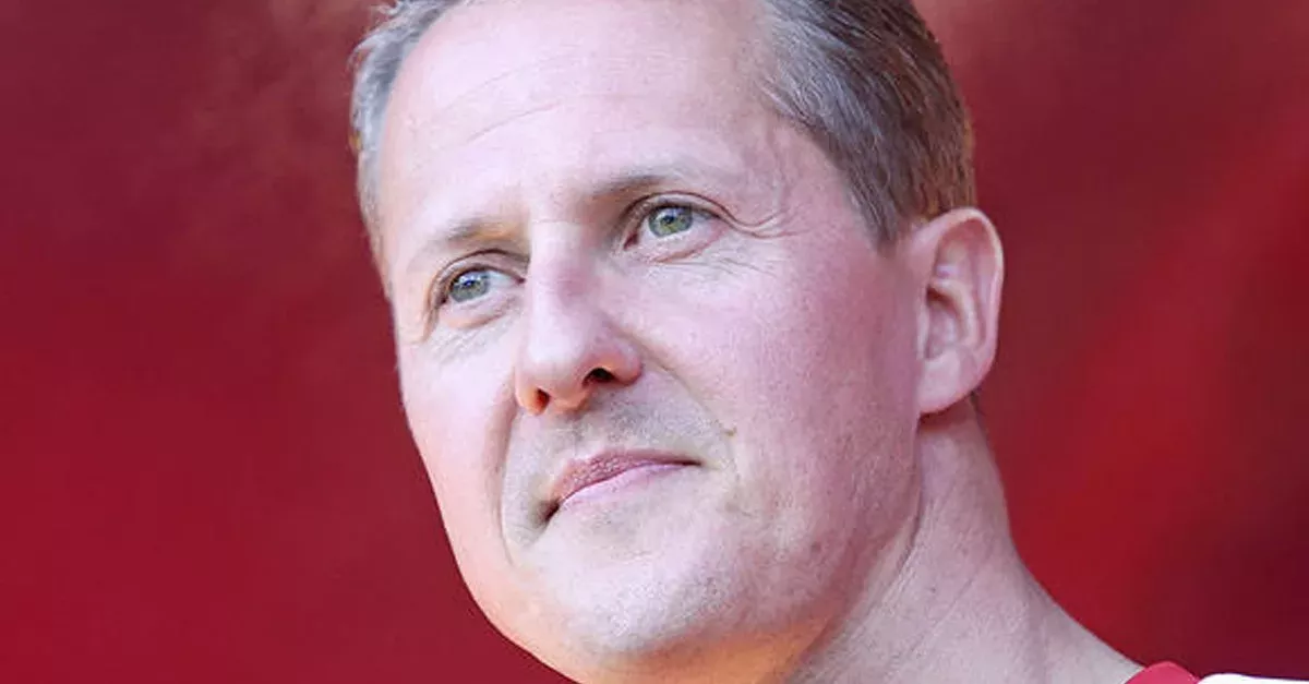 Michael Schumacher: Seine Familie macht Schluss mit dem Versteckspiel