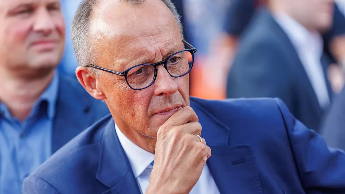 2024-08-21 Event, CDU, Wahlkampf mit Friedrich Merz in Erfurt 2024 STP 3070 by Stepro