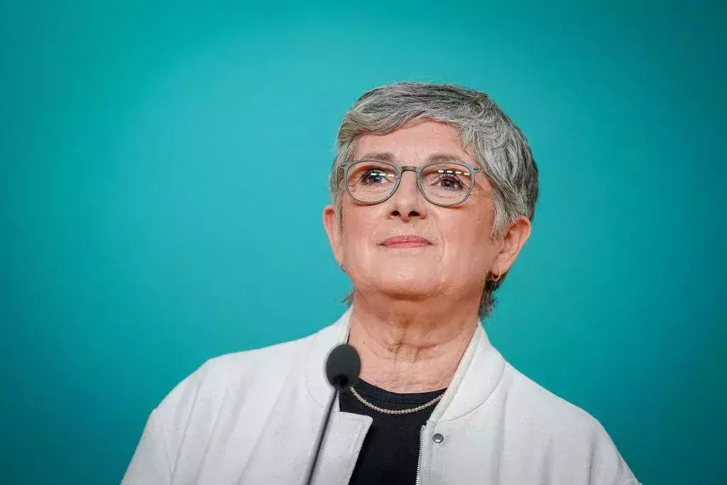 Britta Haßelmann – Was macht die Grünen-Politikerin so besonders
