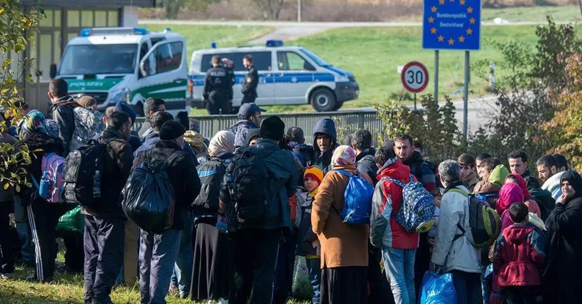 Was ist ein Ankerzentrum? Alle Fakten zum Durchgangslager für Flüchtlinge