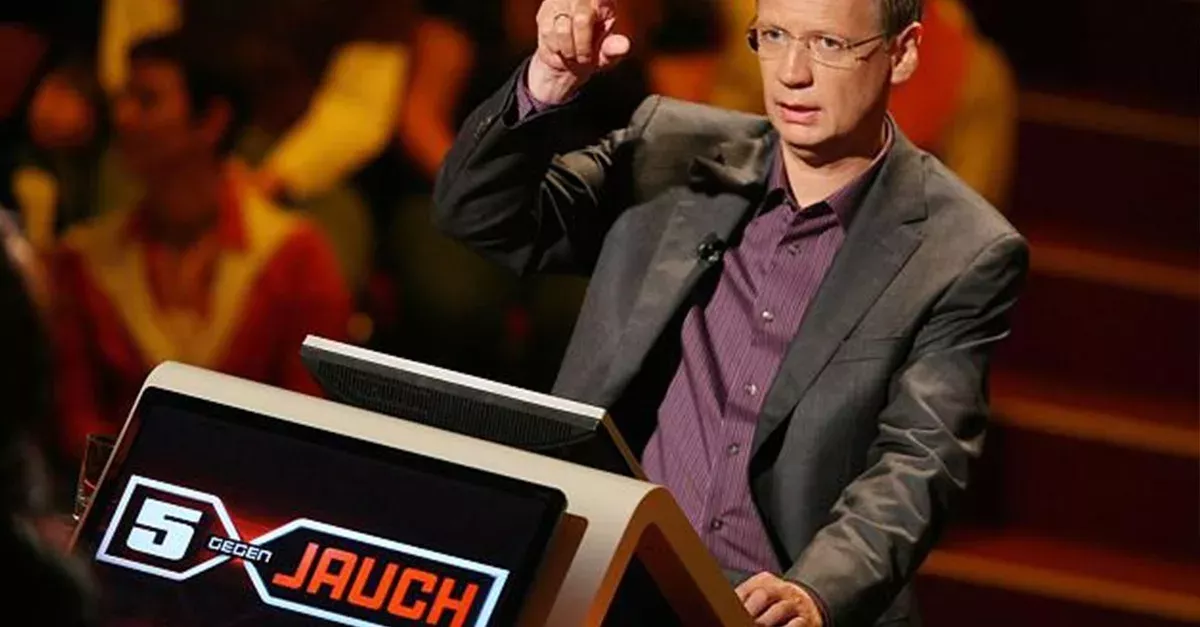 Peinlicher Vorfall bei „5 gegen Jauch“: Kandidaten sorgen für Empörung