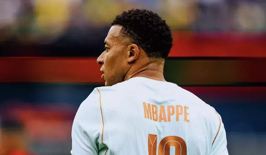 „In der Champions League treffen wir auf eine große Mannschaft“: Mbappé schwärmt vom FC Bayern