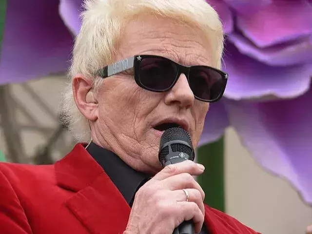 „Das ist eine Unverschämtheit“: Heino verklagt AfD wegen Wahlwerbung mit seinem Namen