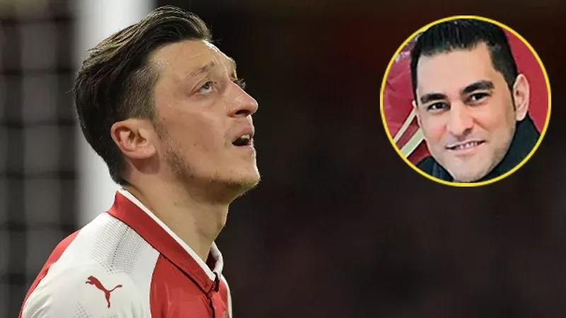 Özil: Berater erhebt schwere Vorwürfe gegen Fußballclubs!