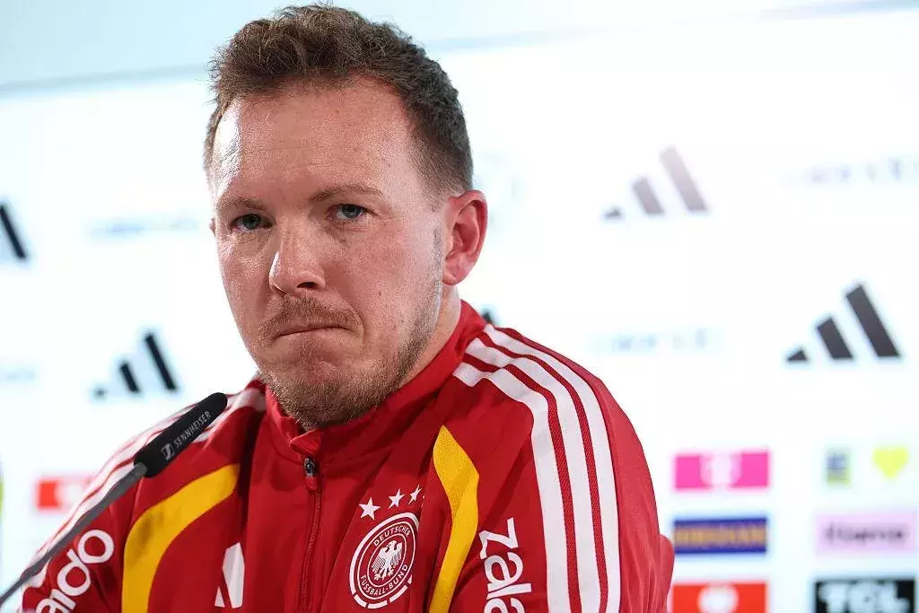 Fußball-Nationalmannschaft: Alter Bekannter als WM-Verstärkung für Nagelsmann