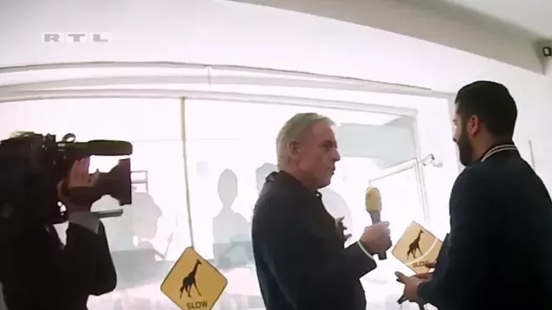 RTL-Reporter deckt Führerschein-Betrug von Familien-Clans auf: Der TÜV wusste längst Bescheid!
