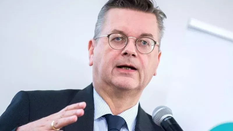 Özil-Skandal: DFB-Präsident Reinhard Grindel gesteht Fehler ein