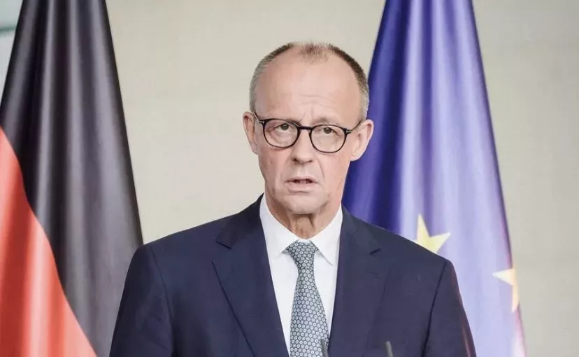 „Der Entwurf wird im Juni kommen“ Friedrich Merz setzt beim Acht-Stunden-Tag den Rotstift an