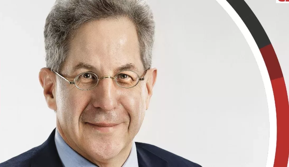„Wenn es dem Land hilft, würde ich das machen“ – Maaßen und die AfD in Sachsen-Anhalt