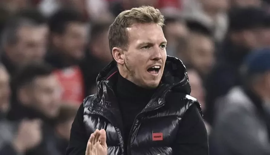 Kein WM-Ticket: Diese Spieler sortierte Nagelsmann aus!