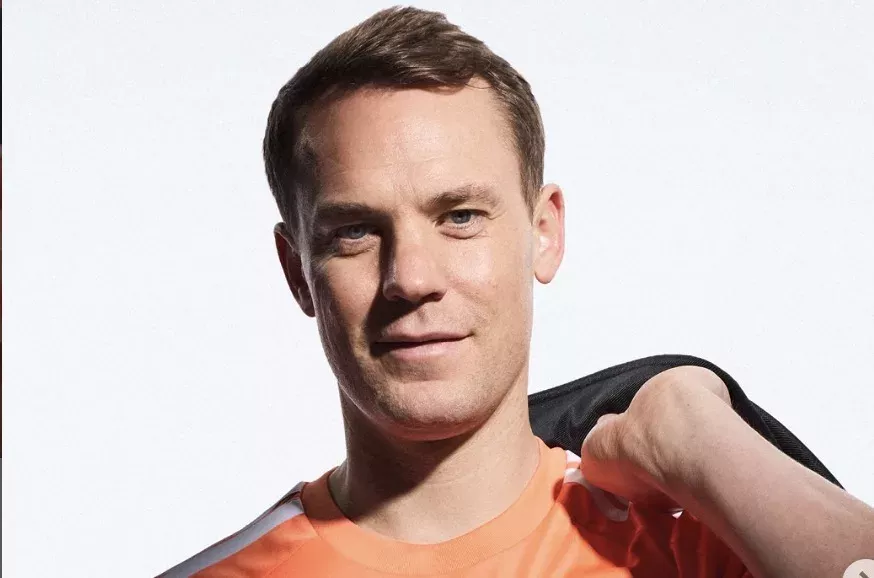 Manuel Neuer: So tickt der Kapitän privat