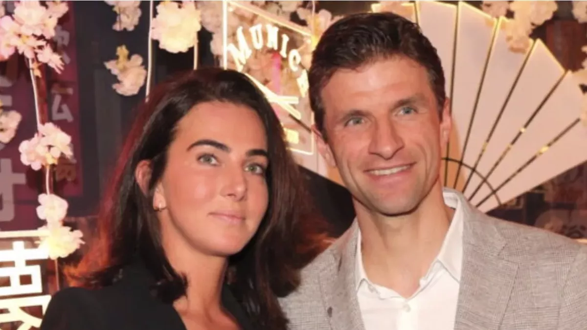 Nach 17 Jahren Ehe: Ex-Bayern-Star Thomas Müller und seine Frau Lisa haben sich getrennt