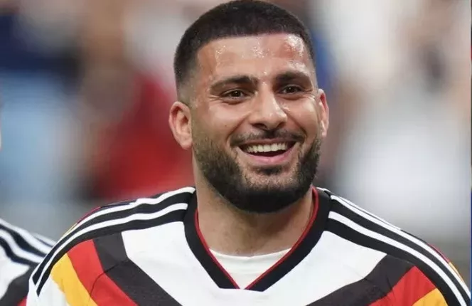 „Ihr seid mein Leben“ – Deniz Undav zwischen Fußball und Familie auf dem Weg zum Glück