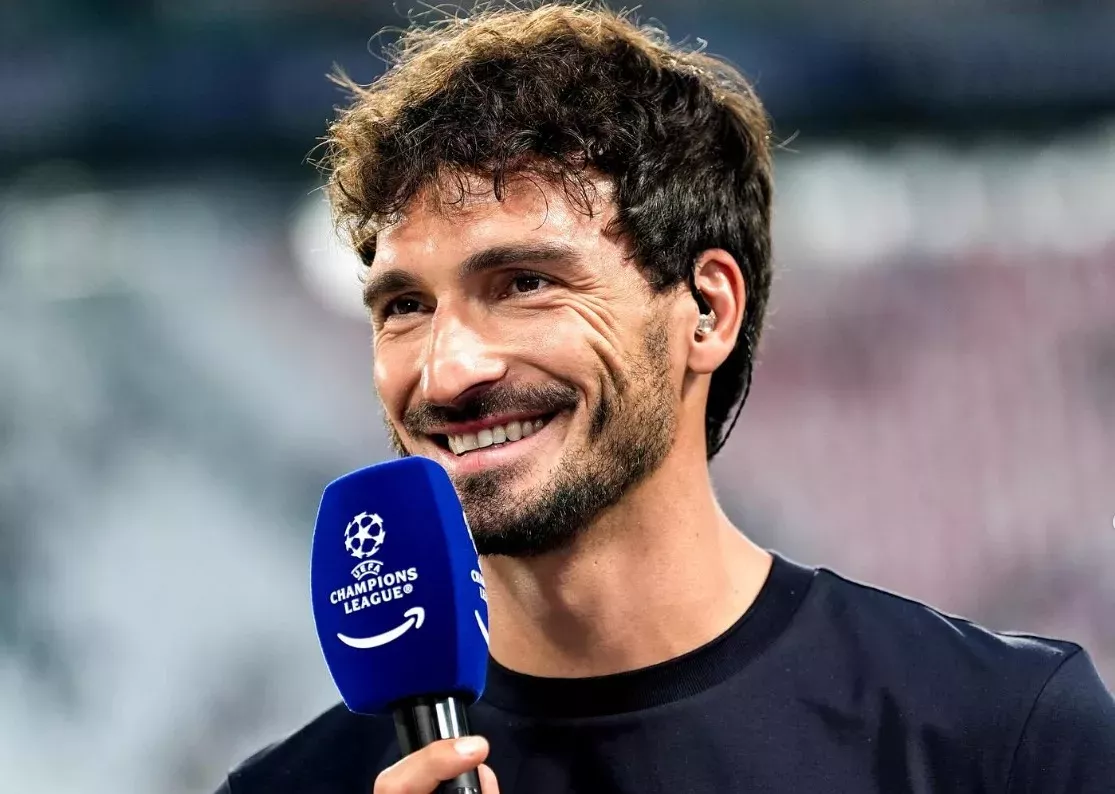 Hummels nennt seinen Wunschtrainer fürs DFB-Team „Er kann das Land komplett hinter sich vereinigen“