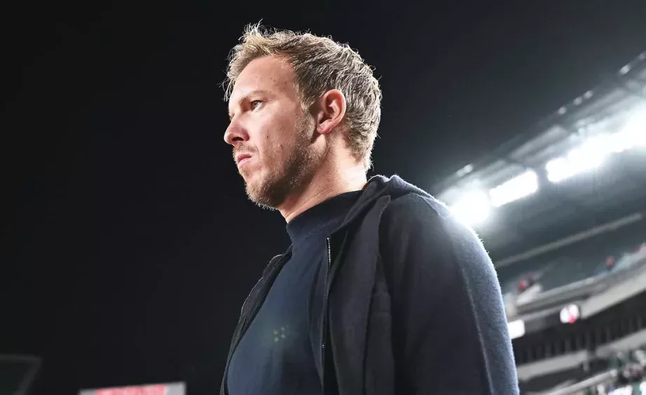 "Ich bin keiner, der wegläuft" – Nagelsmann tritt als DFB-Coach zurück nach enttäuschender WM