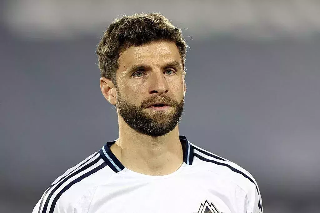 Thomas Müller verändert die Whitecaps mit Klartext und kühlem Fuß?