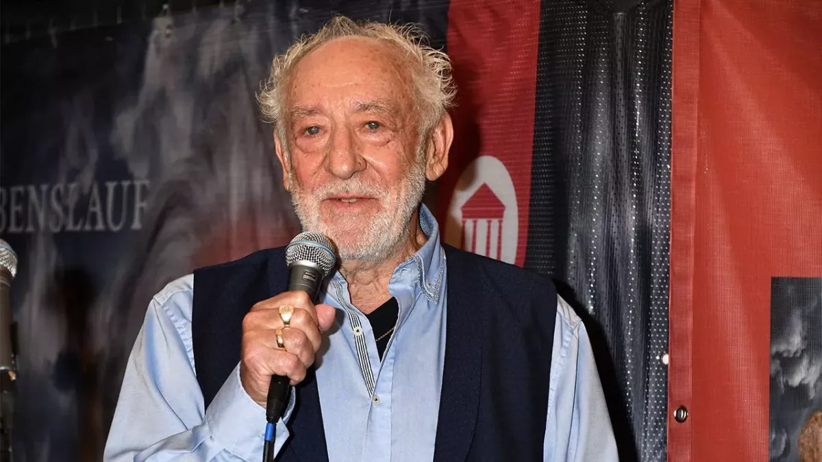 Didi Hallervorden kritisiert Karl Lauterbach