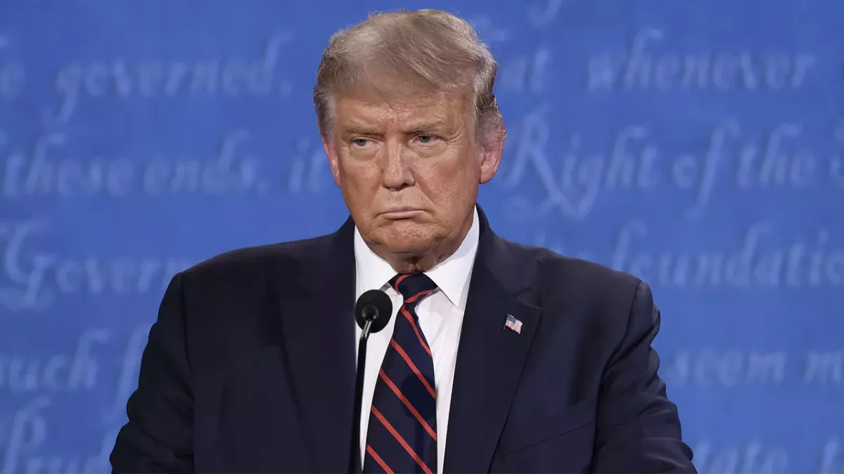 Donald Trump verliert Immunität: Muss er in den Knast?
