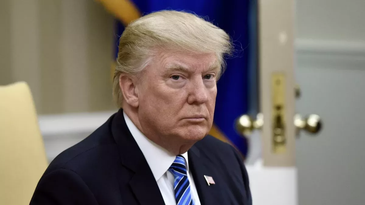 Donald Trump vs. Meghan Markle: Neue Feindschaften im Anmarsch