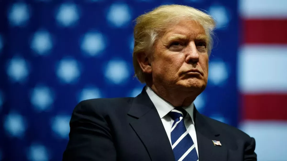 Donald Trumps Corona-Erkrankung war schlimmer als offiziell angegeben.
