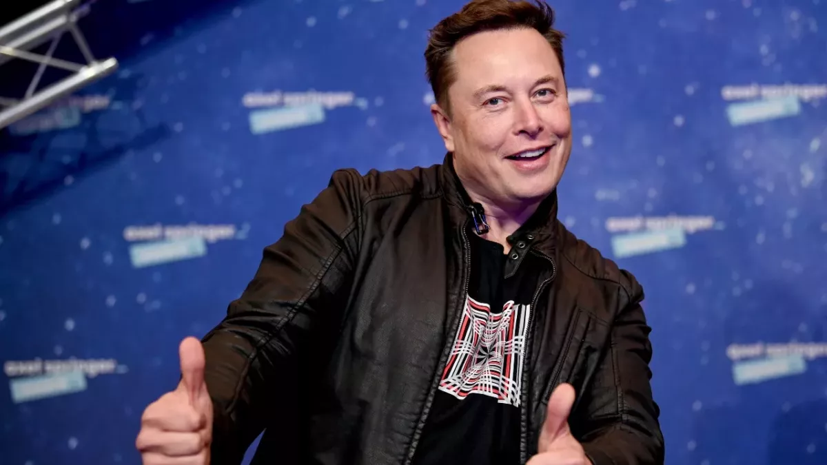 Elon Musk: Schon wieder reichster Mann der Welt, aber nicht wegen Tesla