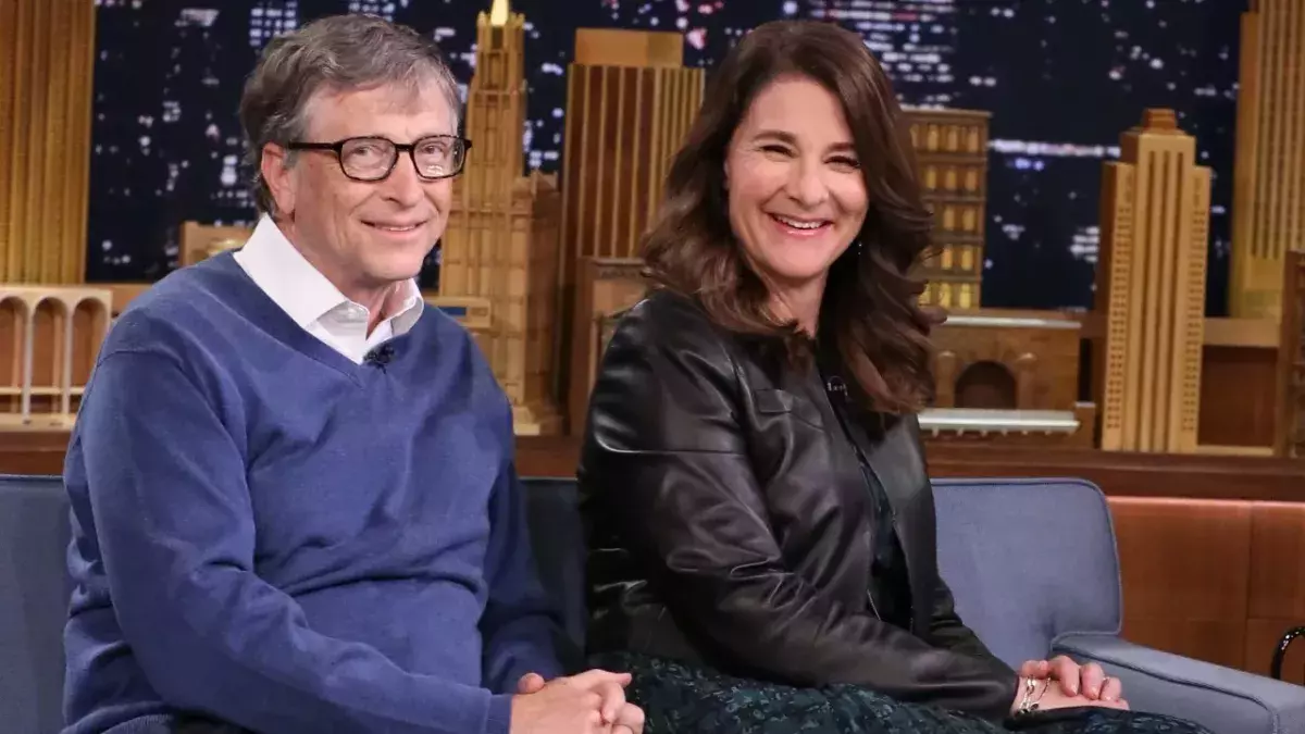 Gates-Scheidung: Wegen Jeffrey Epstein wollte sich Melinda schon viel früher trennen