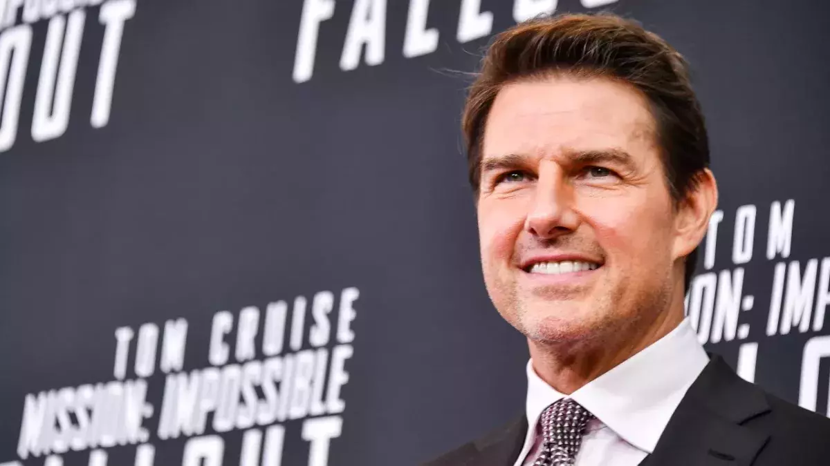 Hat Tom Cruise Scientology verlassen?