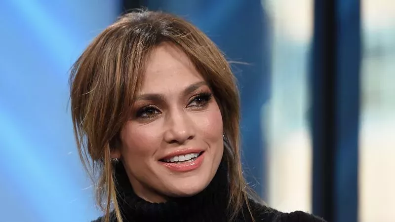 Jennifer Lopez