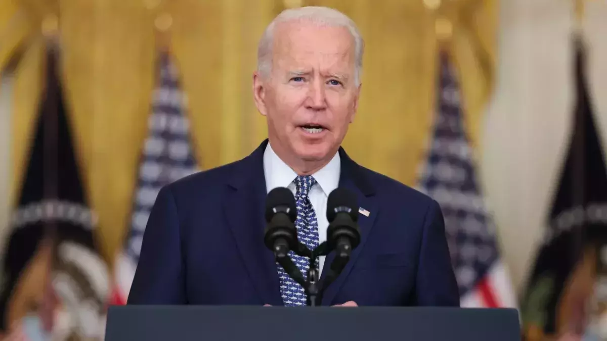 Joe Biden