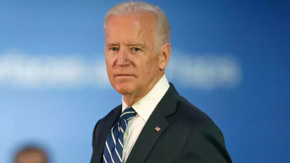 Joe Biden