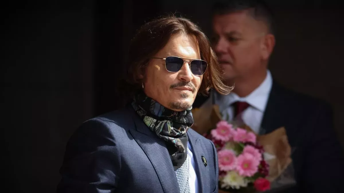 Johnny Depp lässt Elon Musk vorladen