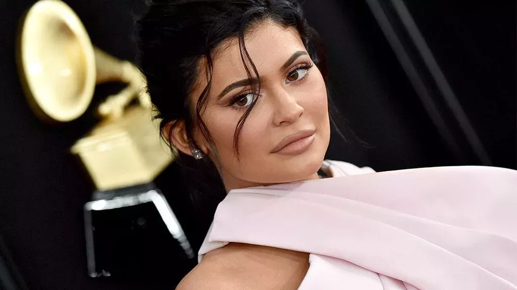 Kylie Jenner 
