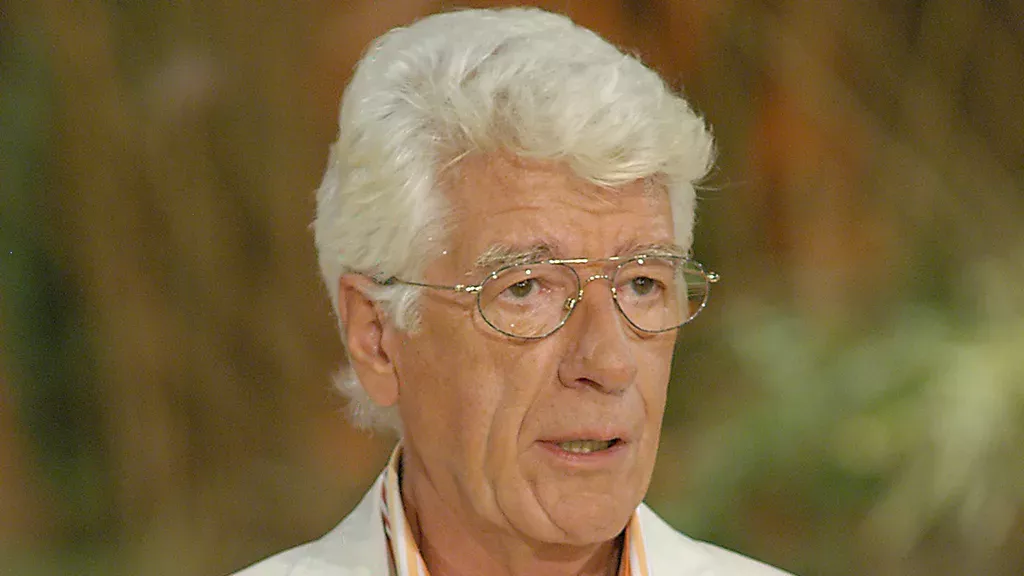 Rudi Carrell