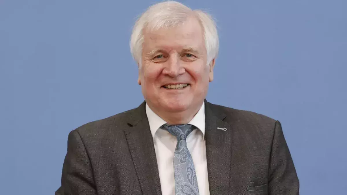 Seehofer in Rente: So ein riesiges Vermögen hat er angehäuft