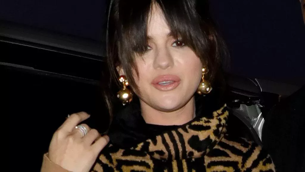 Selena Gomez