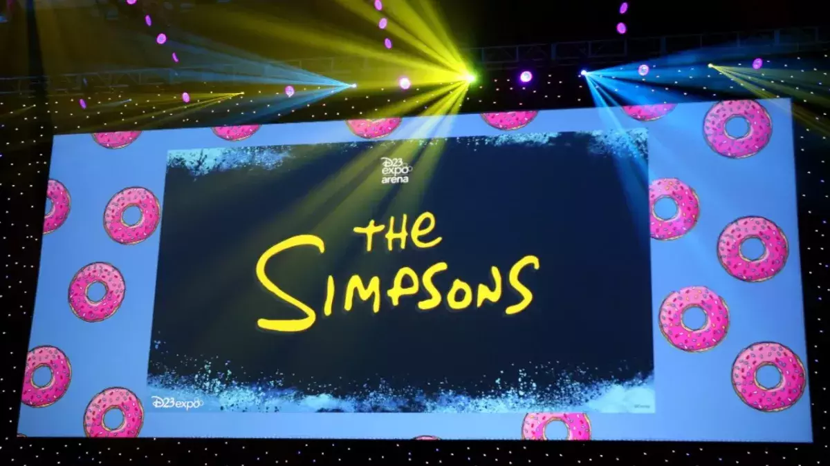 Simpsons