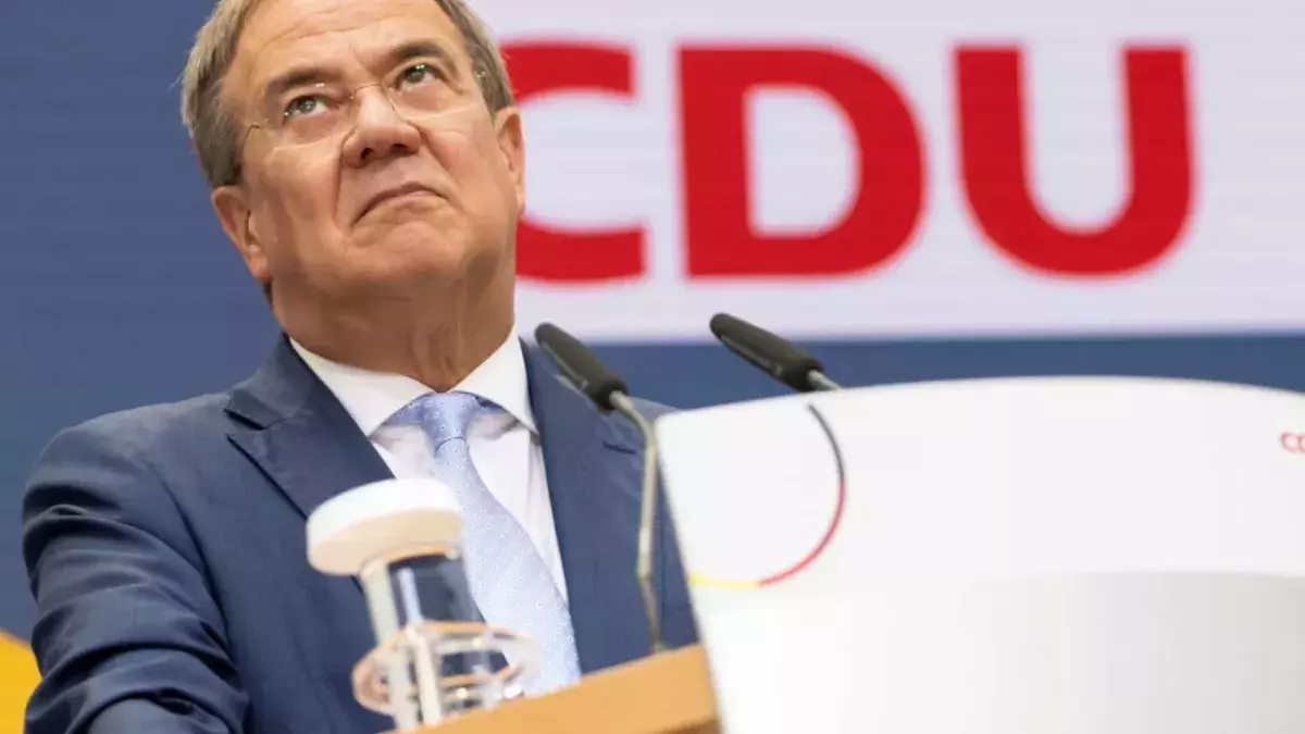 Abgewählt