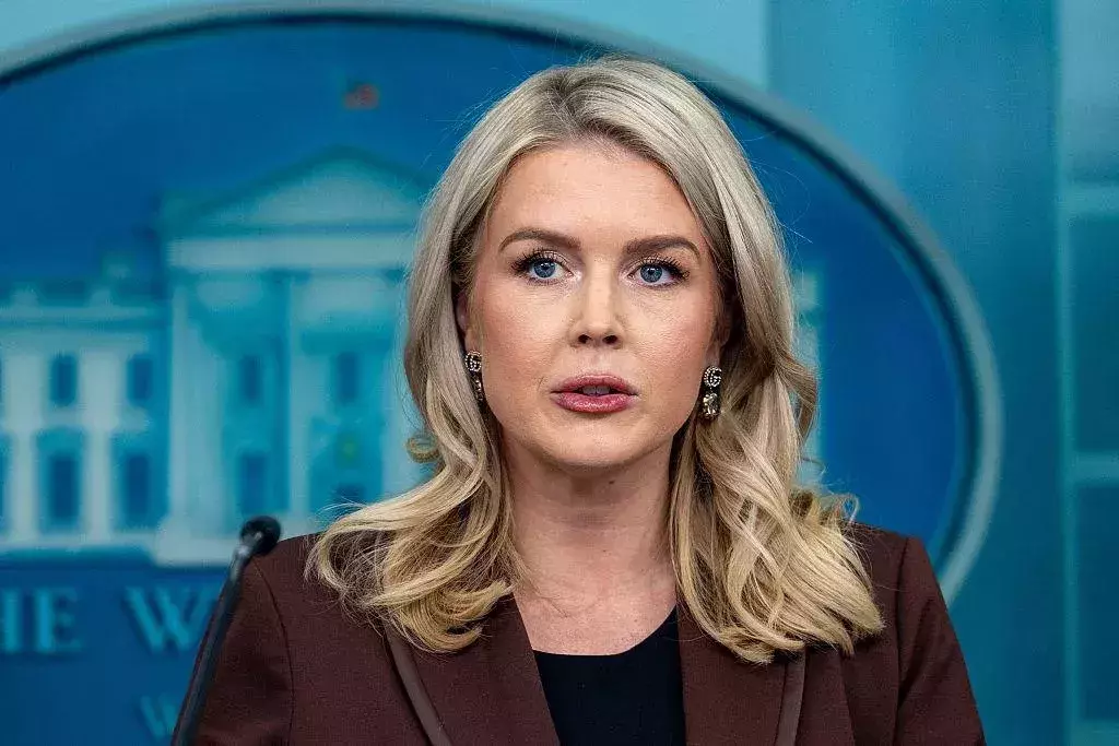 Abschiebungsfall um Karoline Leavitts Familie: ICE nimmt Brasilianerin ins Visier