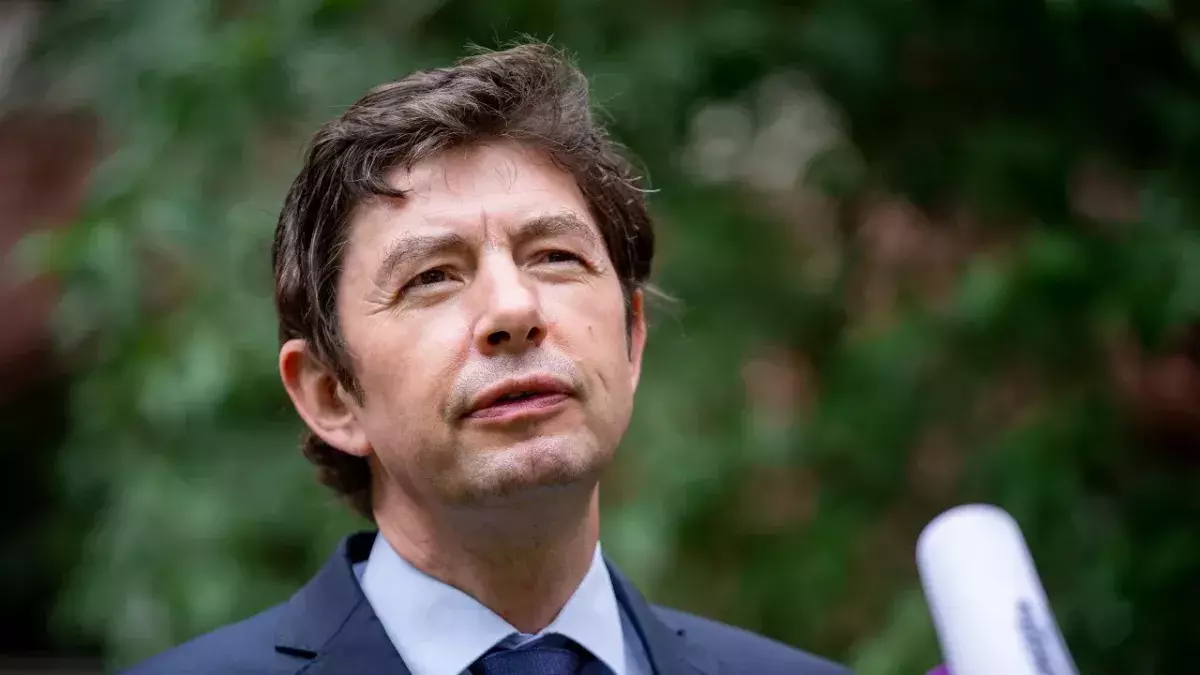 Christian Drosten